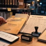 Cadre réglementaire et conformité : audit qualité et traçabilité