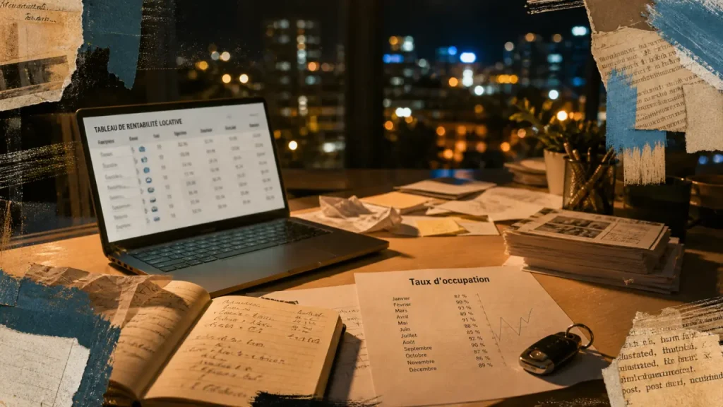 Audit avant investir dans le locatif saisonnier : rentabilité, fiscalité, emplacement
