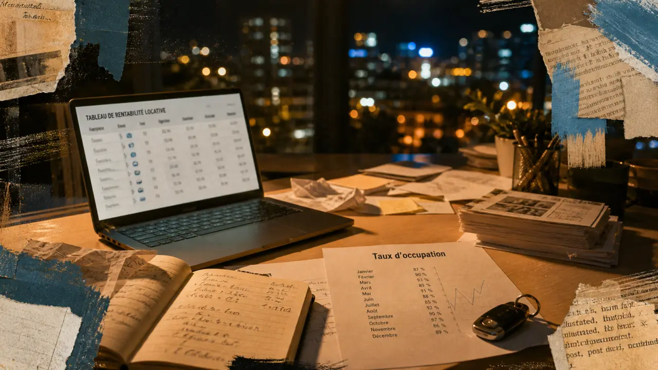 Audit avant investir dans le locatif saisonnier : rentabilité, fiscalité, emplacement