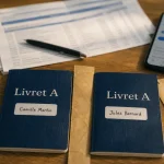 Peut on avoir 2 livret a dans un couple : deux Livret A au nom de deux personnes