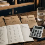 Que faire avec 50000 euros : sécurité, immobilier, ETF