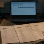 Seuils confidentialité des comptes 2025 : dossier comptable confidentiel au greffe