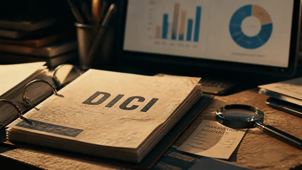 SICAV et FCP : actionnaire ou porteur de parts (DICI)