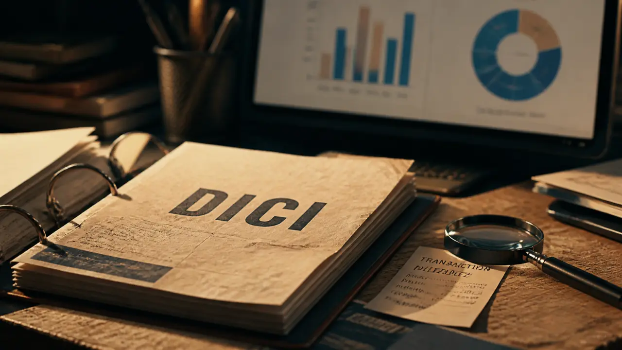 SICAV et FCP : actionnaire ou porteur de parts (DICI)