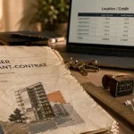 Immobilier loi : 10 jours pour se rétracter, diagnostics avant signature