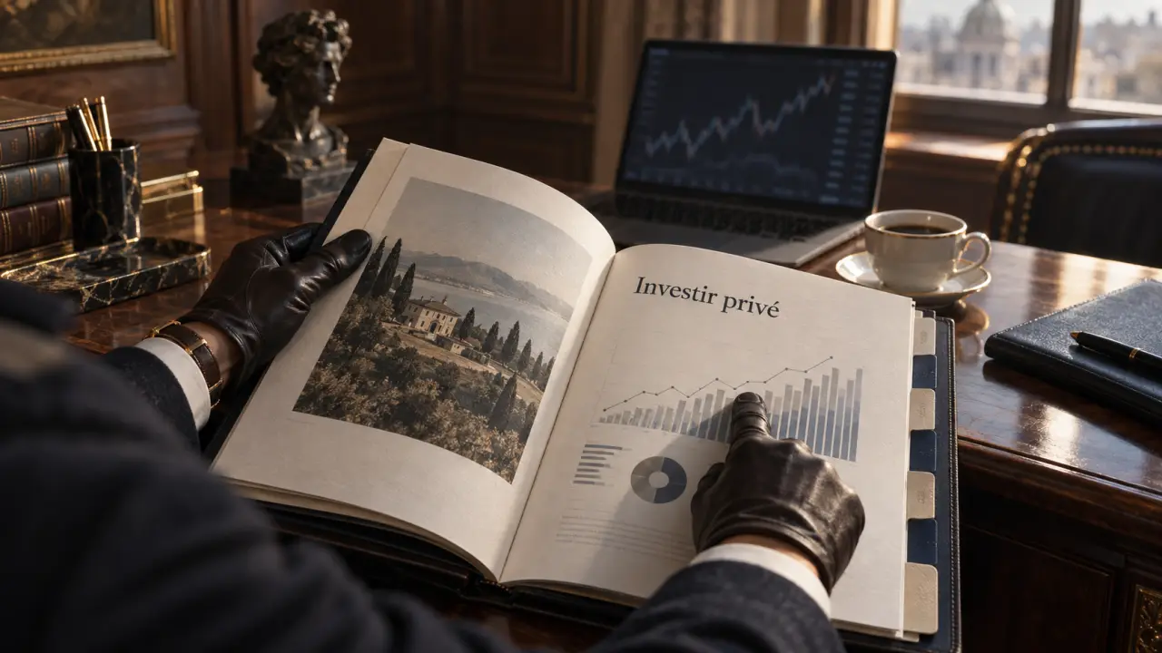 Investir dans une entreprise non cotée : capital, risque et horizon 3 à 7 ans