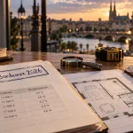 Investissement locatif bordeaux 2026 : rendements et quartiers