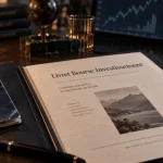 Livret bourse investissement et risque de perte en capital en bourse