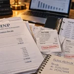 Charges déductibles location meublée non professionnelle : distinguer charges et amortissement