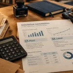 Pinel ou LMNP : réduction d’impôt et loyers amortissables en 2025
